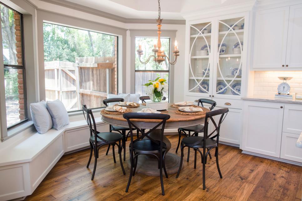fixer upper dining room chairs