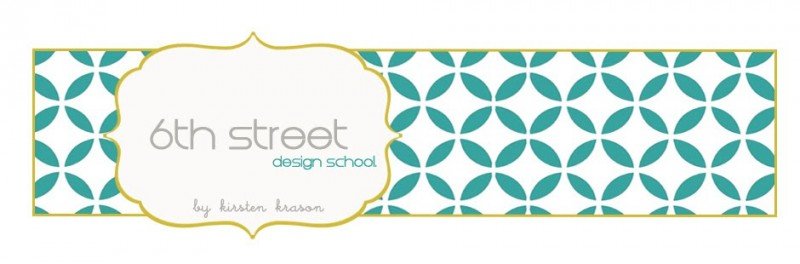 6th Street Design School
