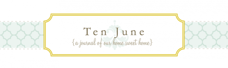 Ten June