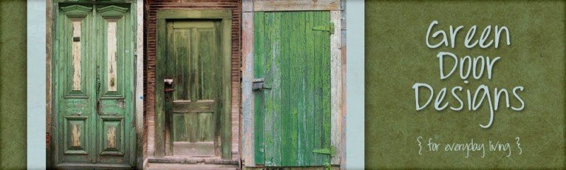 Green Door Designs