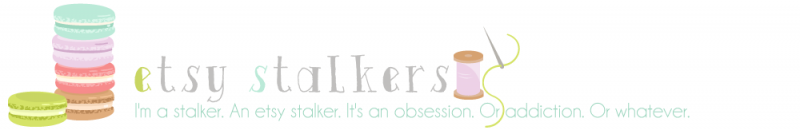 Etsy Blog - Etsy Stalkers | Home