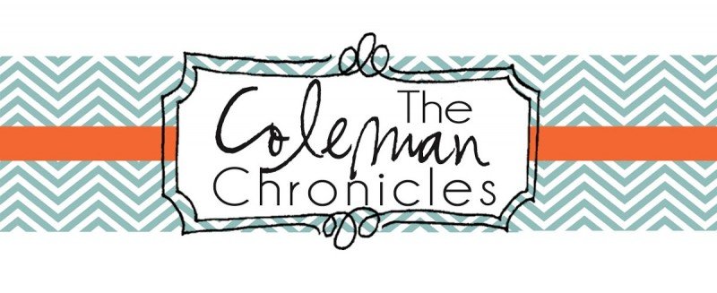 Coleman Chronicles