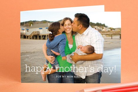 Happy Mother's Day Mother's Day Greeting Cards
