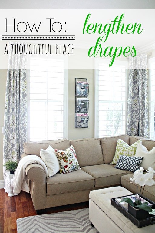 How To Lengthen Ds That Are Too Short A Thoughtful Place