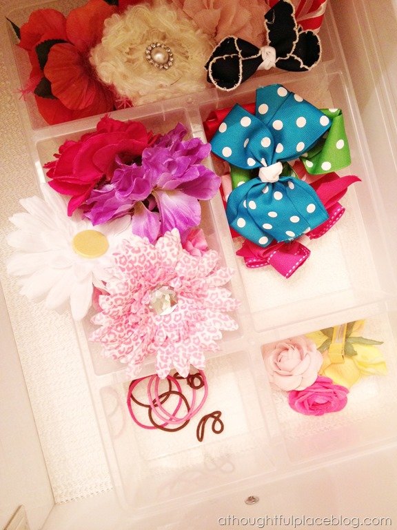 Children’s Bathroom Remodel: If You Organize a Drawer - A Thoughtful Place
