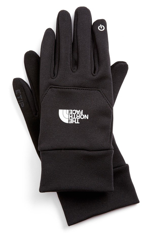 The North Face 'eTip' Gloves