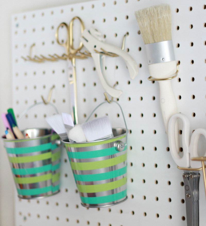 garage pegboard