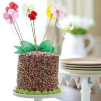 cake craft