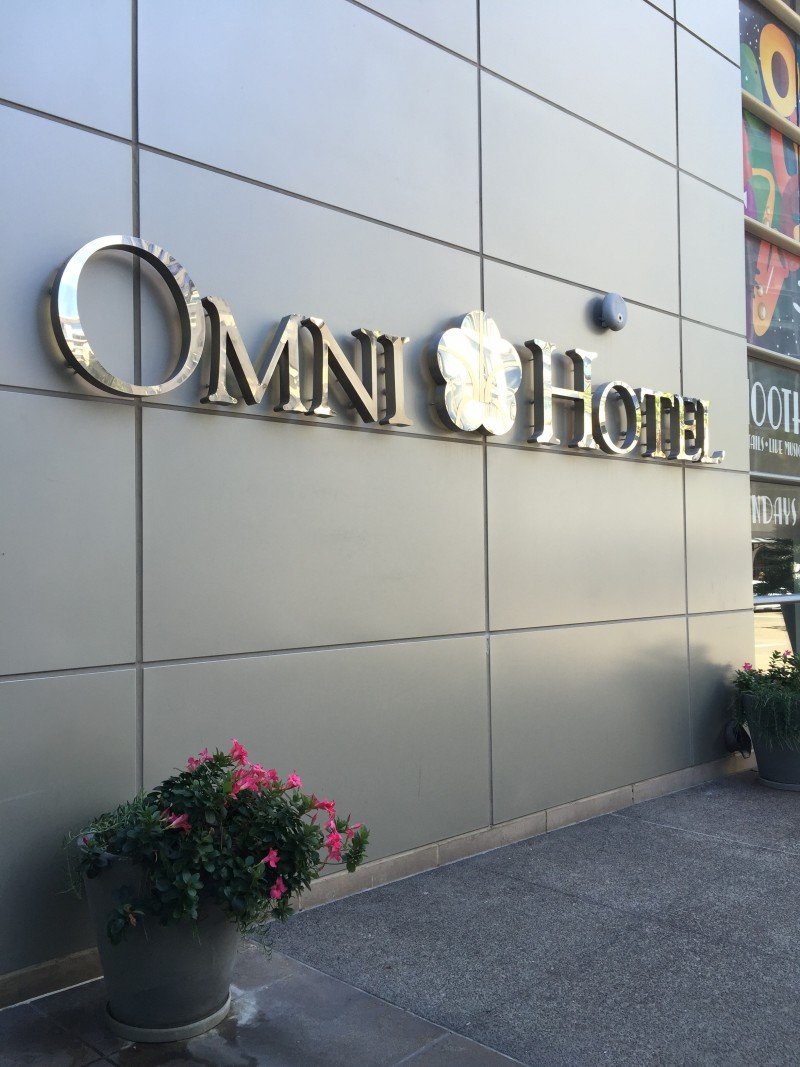 omni hotel