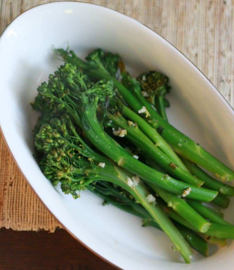 broccolini