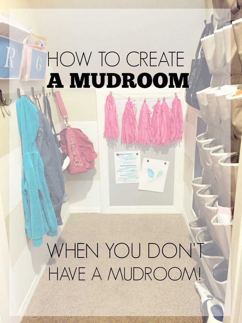 mudroom