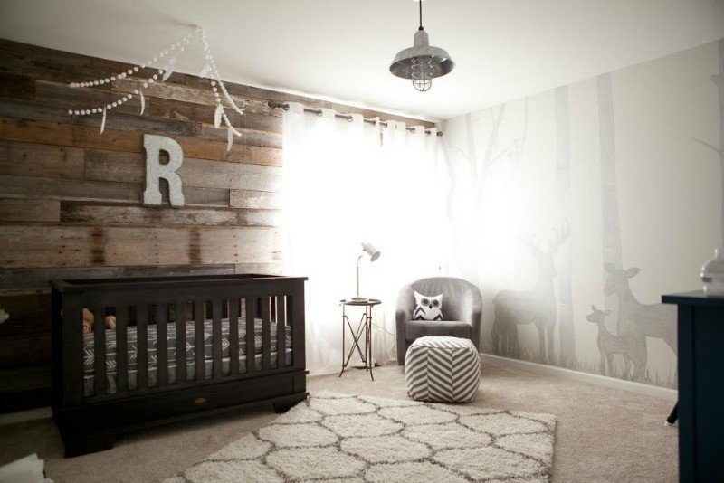 inspiration 6 project nursery