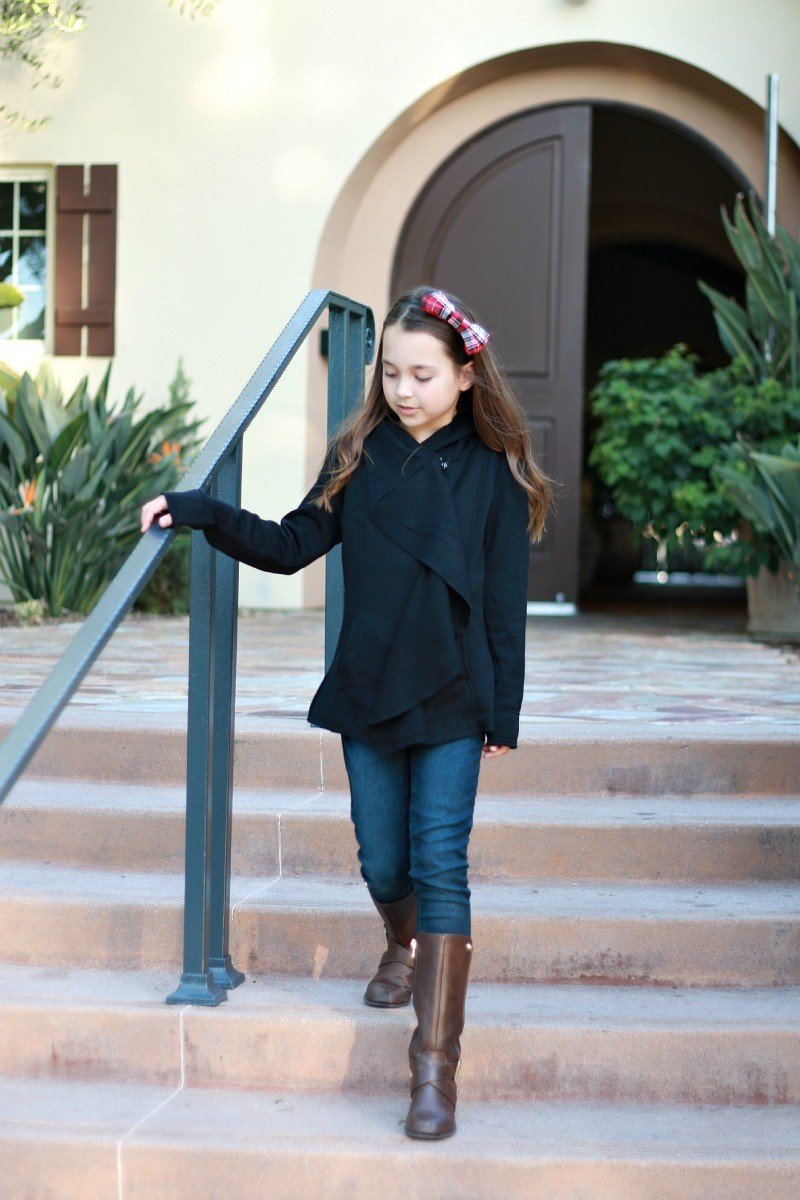 fall kids clothes
