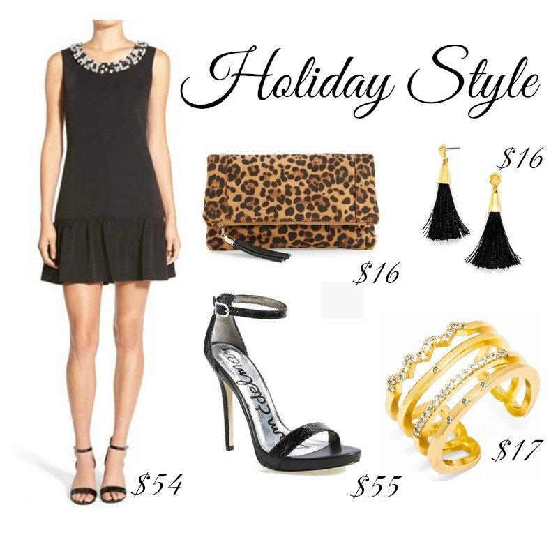 holiday style
