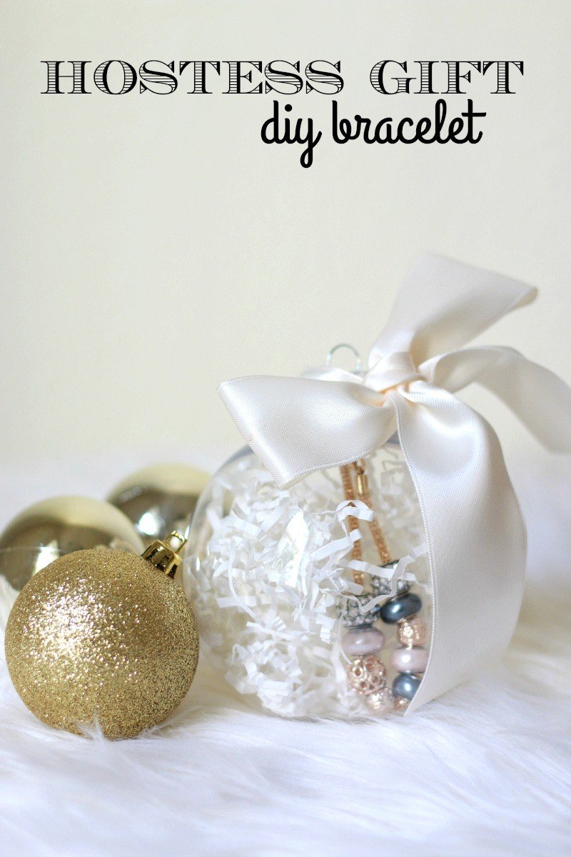 My Favorite DIY Homemade Hostess Gift Ideas - Home with Holliday