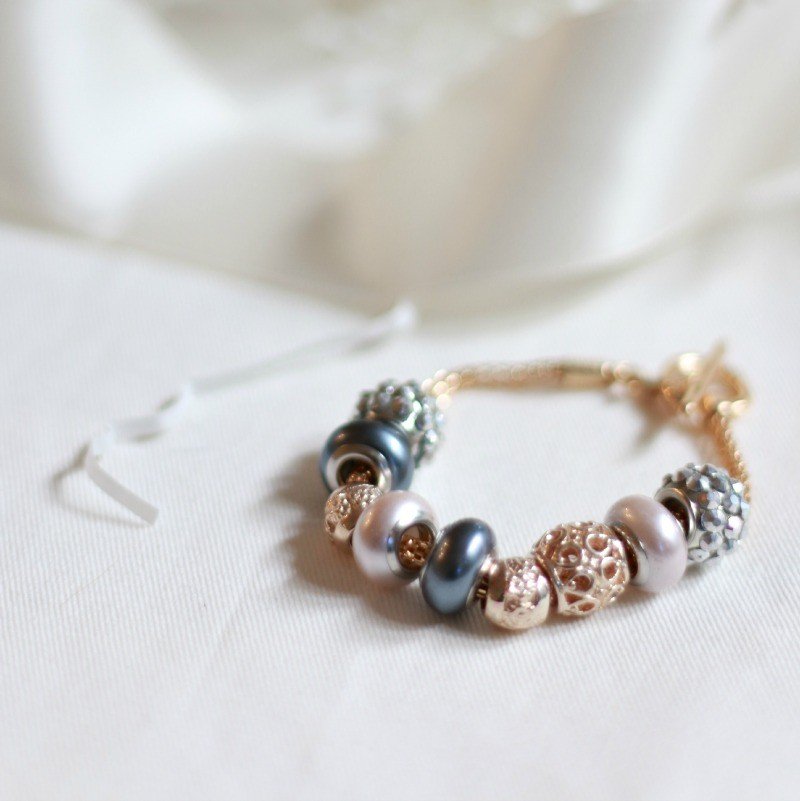 hostess bracelet photo