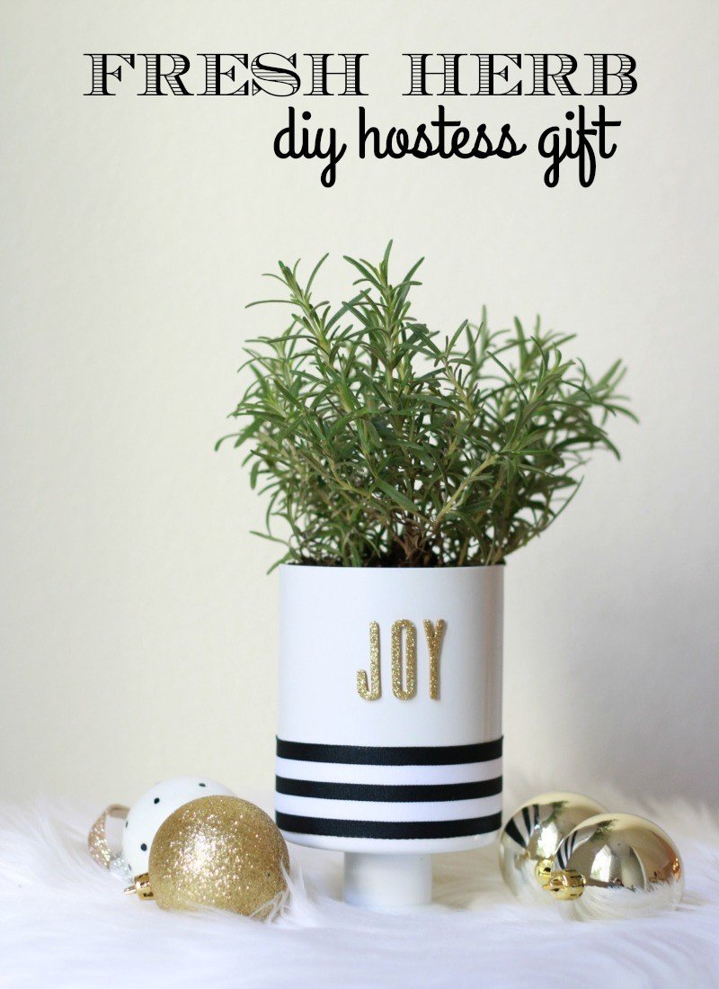 My Favorite DIY Homemade Hostess Gift Ideas - Home with Holliday