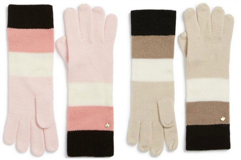 kate spade gloves