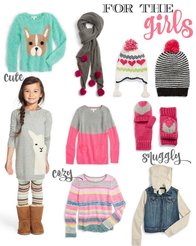 style finds for girls