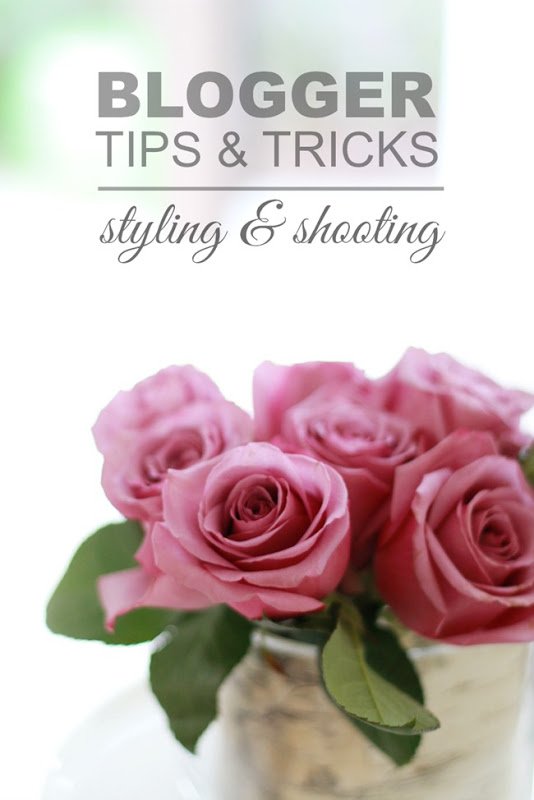 blogger tips and tricks