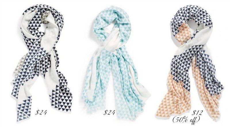 scarves