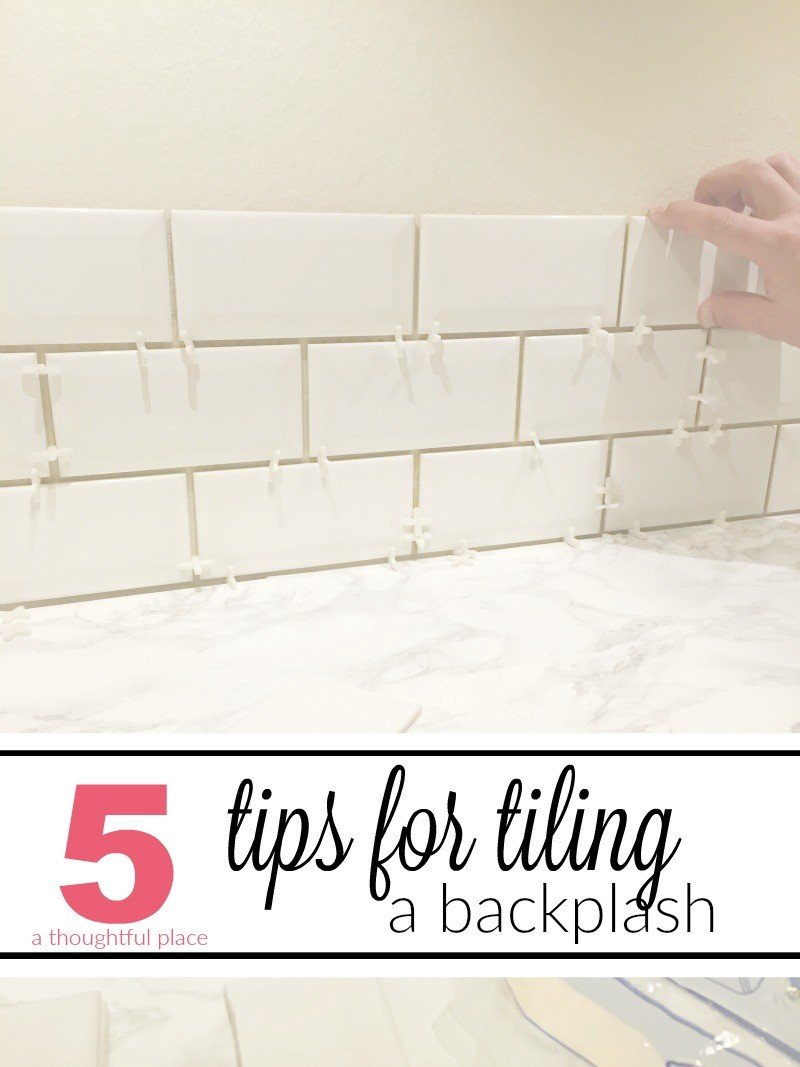 tiling tips from a thoughtful place