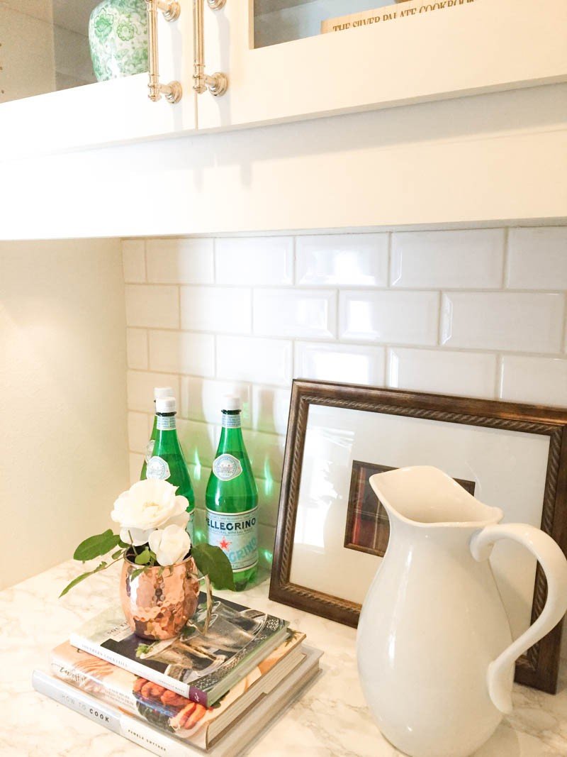 tiling tips for a backsplash