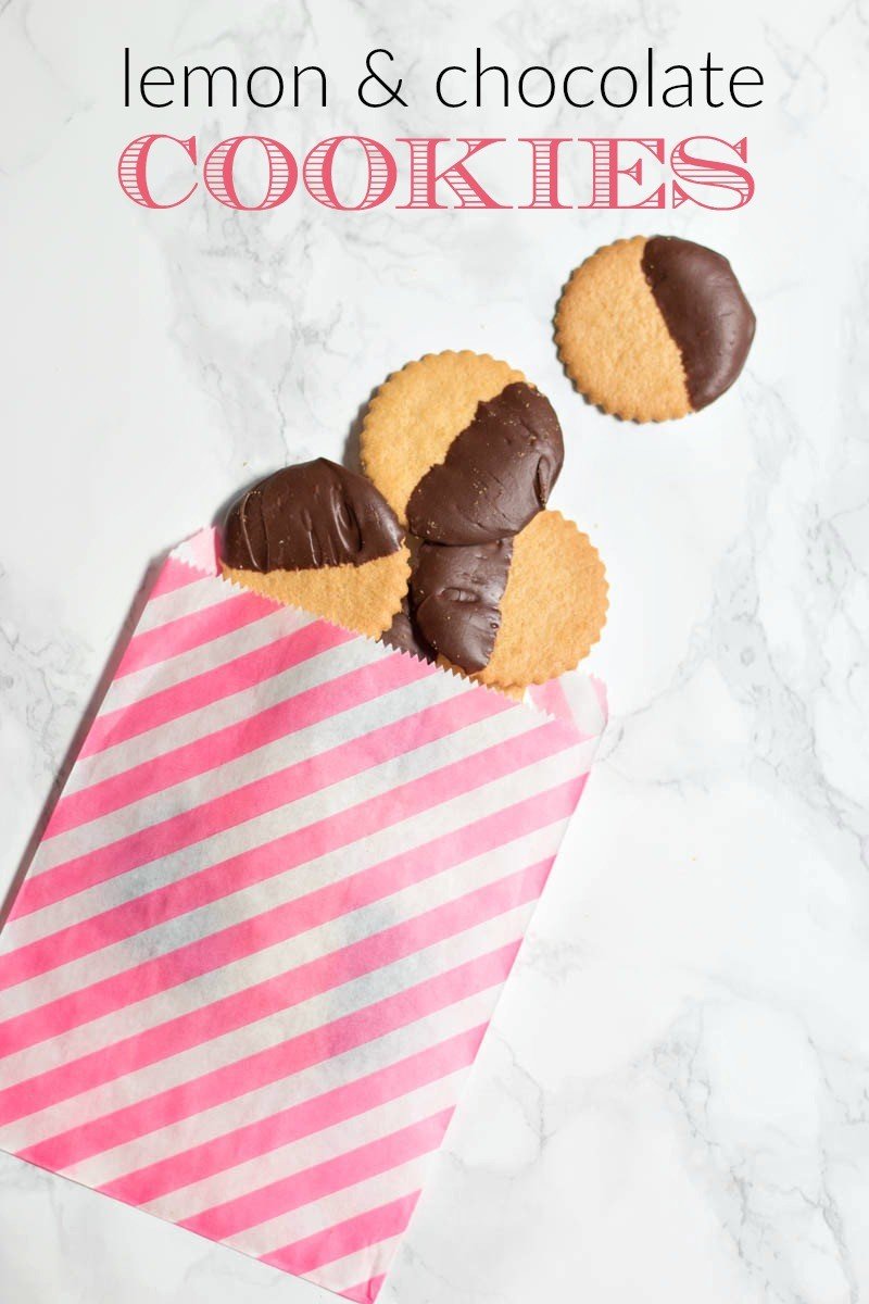 cookie treat bag