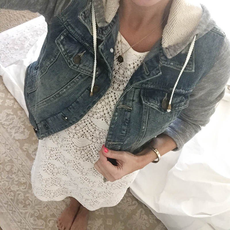 free people jacket