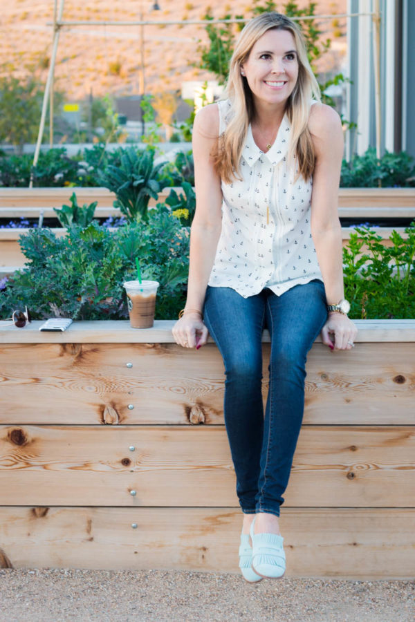 spring preppy outfits