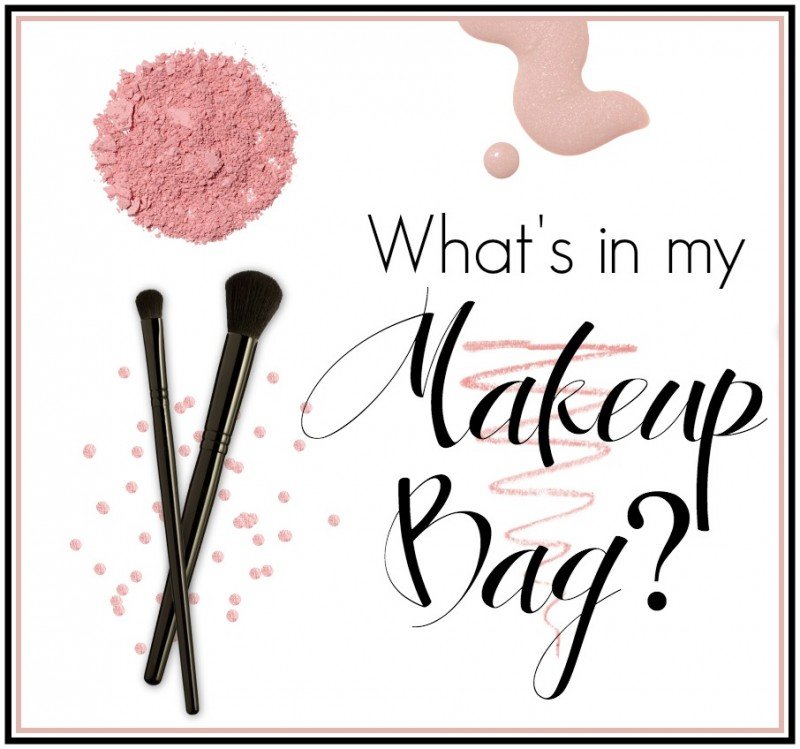 bloggermakeupbag