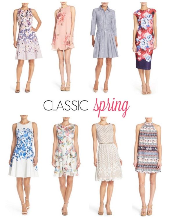 Spring Style in time for Easter - A Thoughtful Place