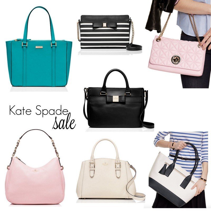Kate Spade Sale - 75% off - A Thoughtful Place