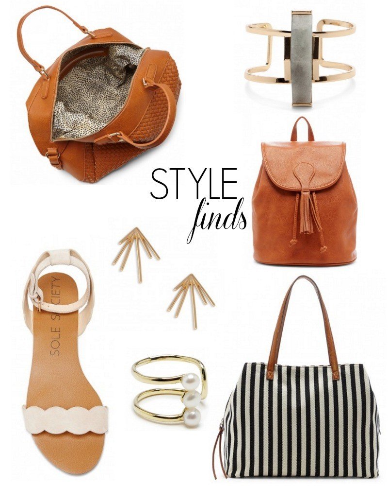 style finds