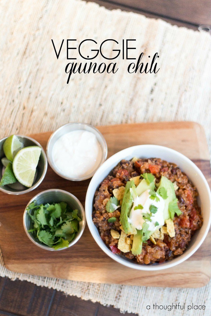 veggie quinoa chili5