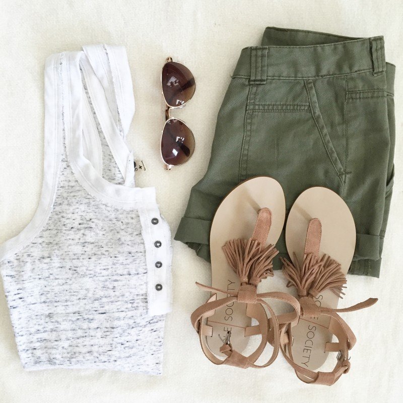 summer style