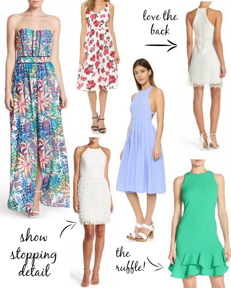 summer dresses