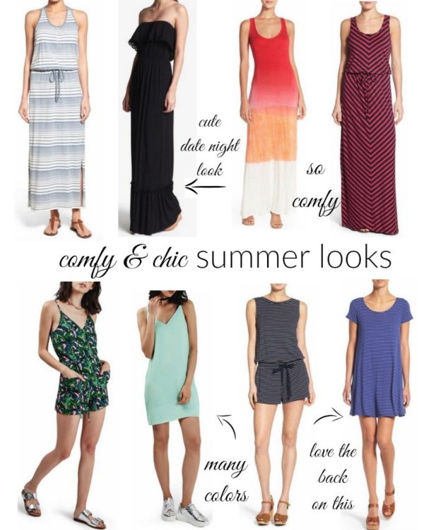 Affordable Summer Style - A Thoughtful Place