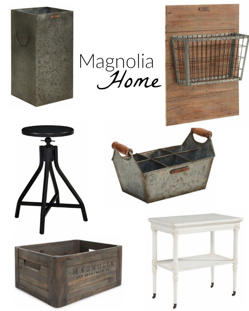 magnolia home