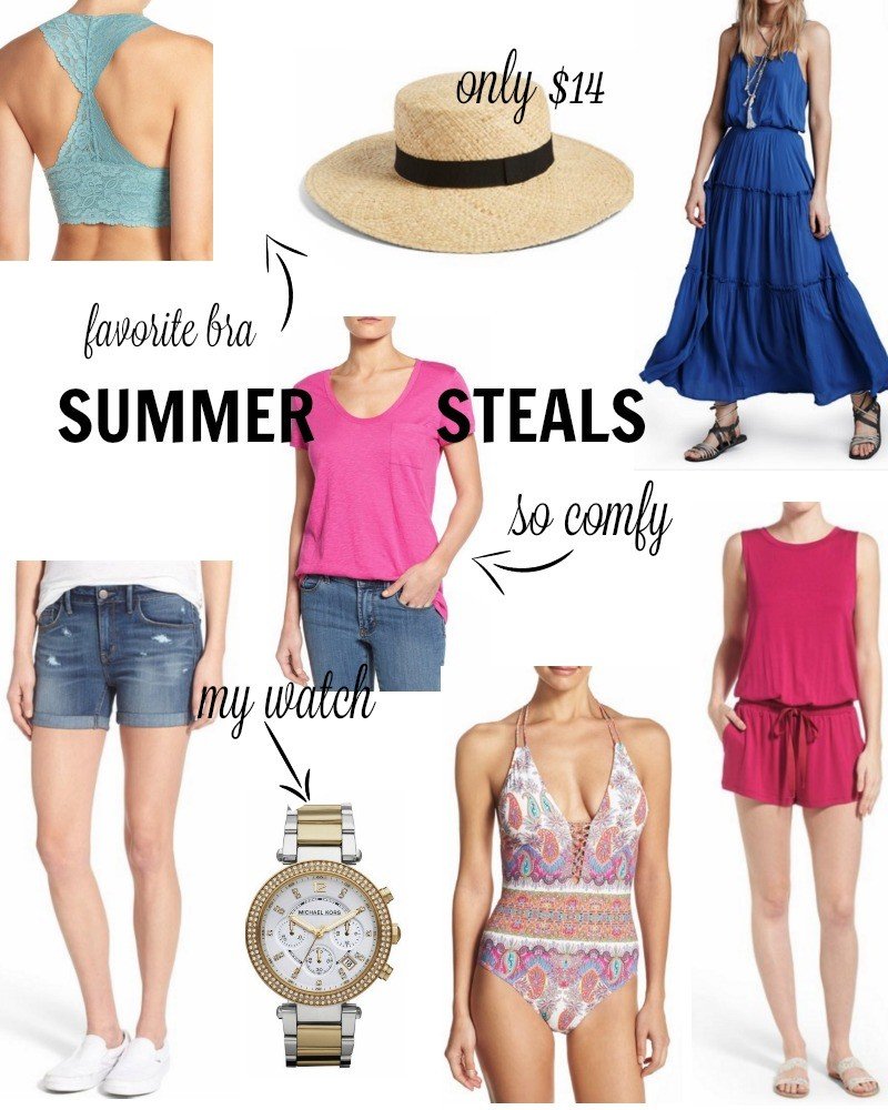 summer steals