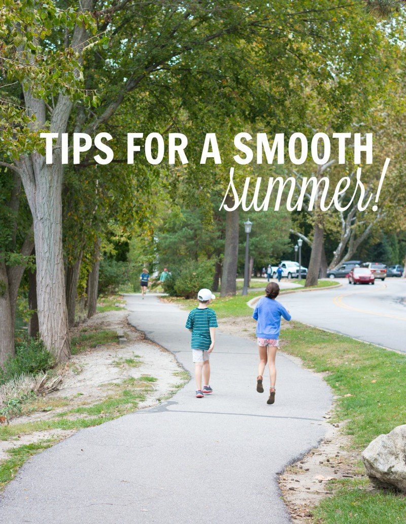 summer tips