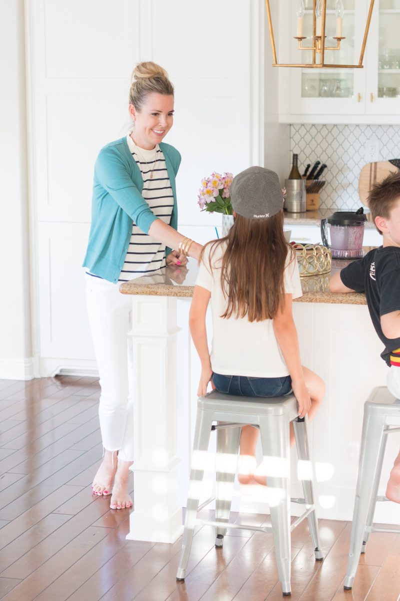 Recovering discount bar stools