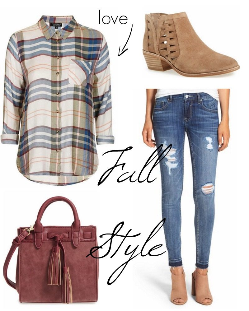 fall-style