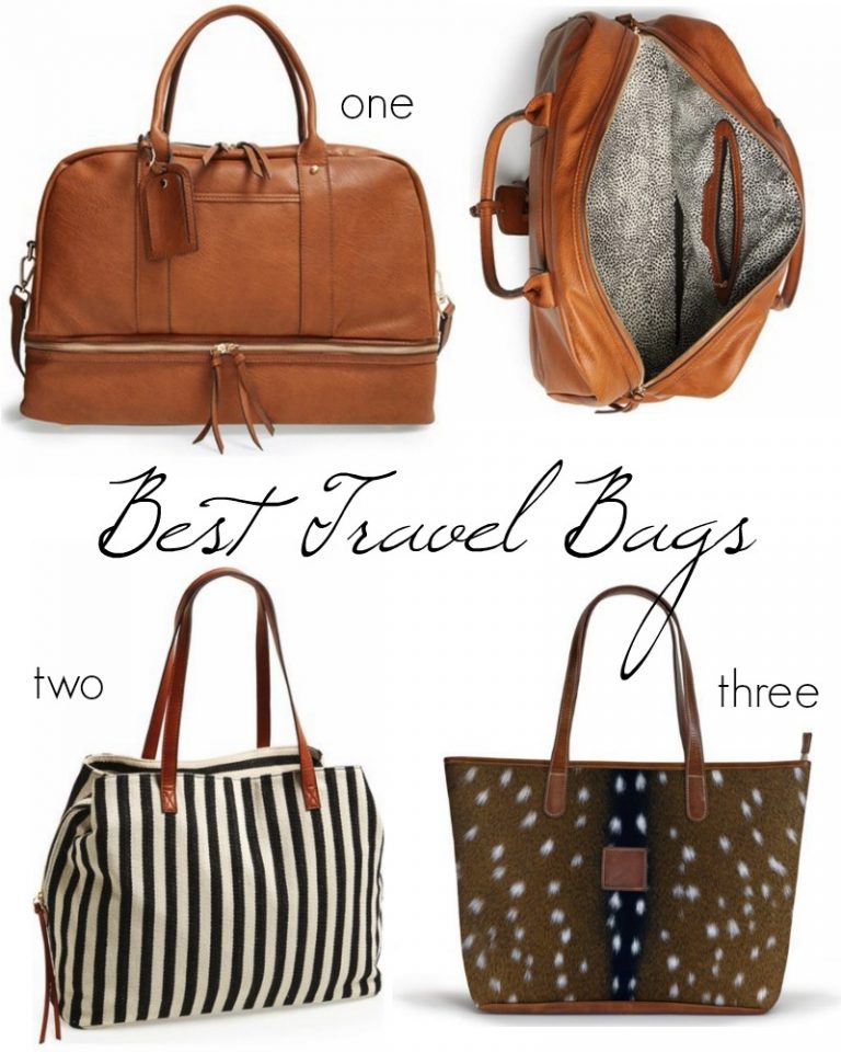Saturday Shopping | Travel Style - A Thoughtful Place