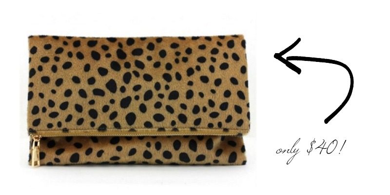 leopard-clutch