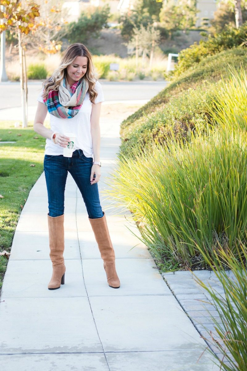 otk-boots-and-plaid-scarf-4