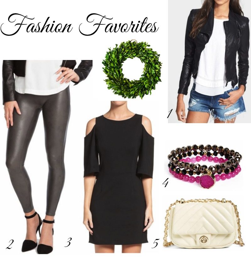 fashion-favorites