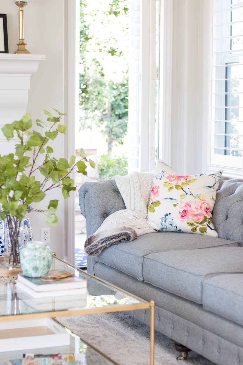 Decked & Styled Spring Tour - A Thoughtful Place