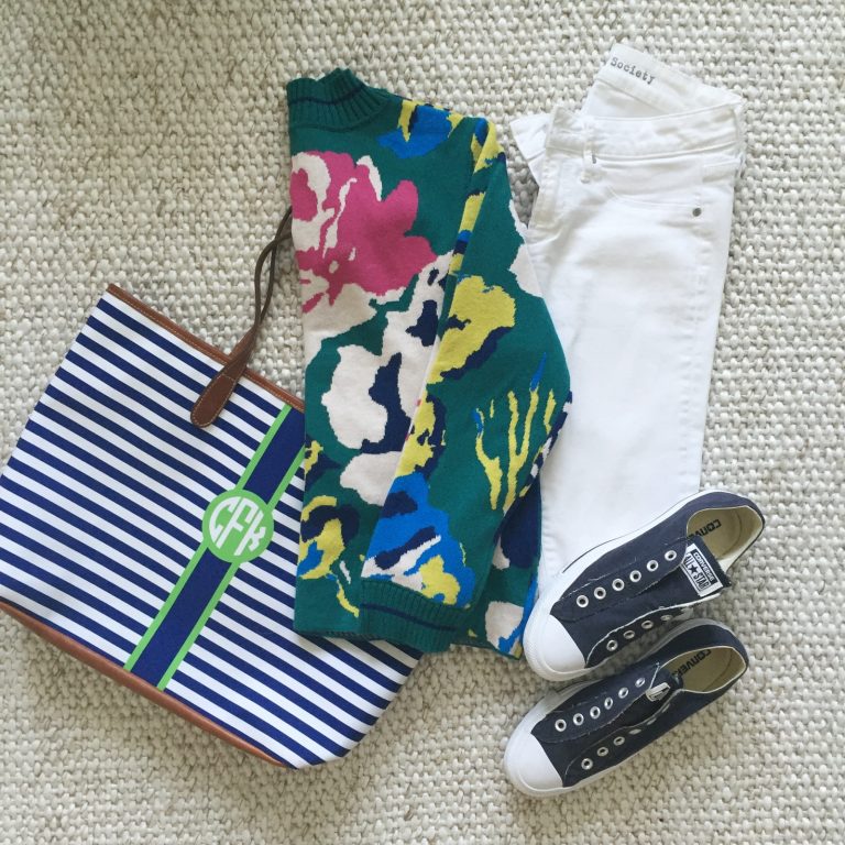 Saturday Shopping | 11 Casual Outfits - A Thoughtful Place