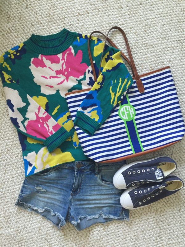 Saturday Shopping | 11 Casual Outfits - A Thoughtful Place